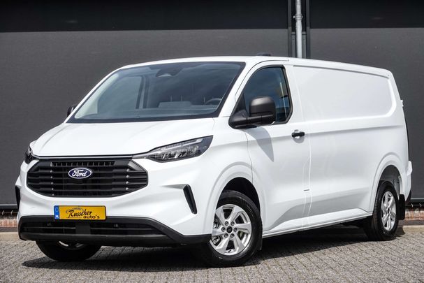 Ford Transit Custom L2H1 Trend 100 kW image number 1