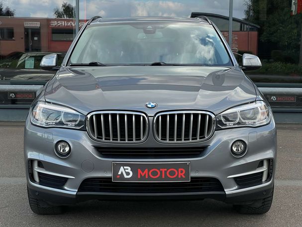 BMW X5 xDrive 170 kW image number 3