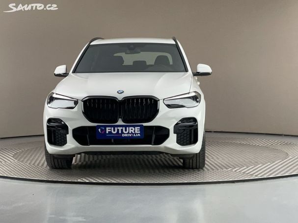 BMW X5 xDrive 210 kW image number 2