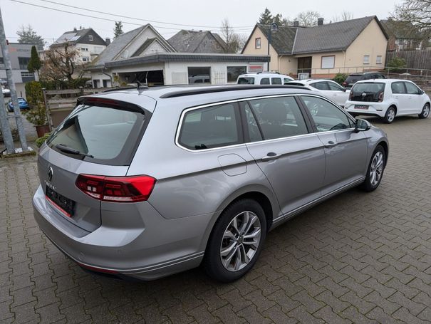 Volkswagen Passat Variant 2.0 TSI DSG Business 140 kW image number 2