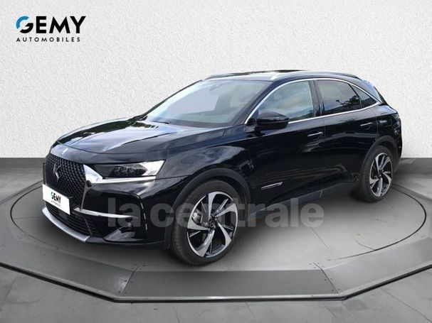 DS Automobiles 7 Crossback 1.6 E-Tense 300 4x4 221 kW image number 1