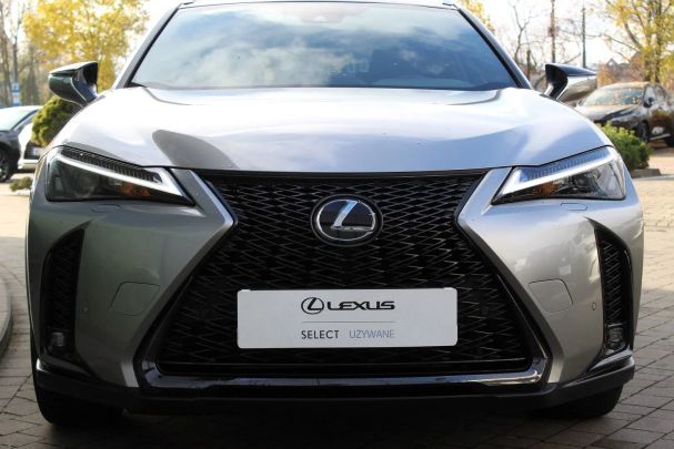 Lexus UX 135 kW image number 6