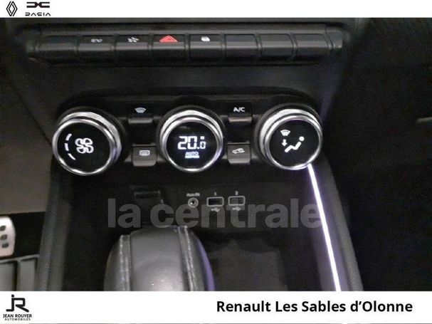 Renault Clio 1.6 E-Tech Hybrid 103 kW image number 19