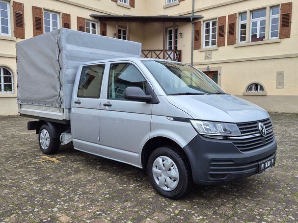 Volkswagen T6 Transporter 110 kW image number 13