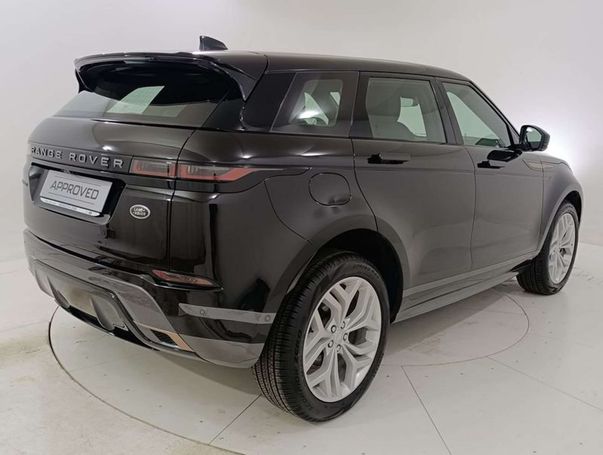 Land Rover Range Rover Evoque 120 kW image number 8