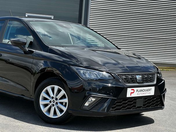 Seat Ibiza 1.0 MPI 59 kW image number 3