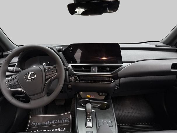 Lexus UX 300h 146 kW image number 8