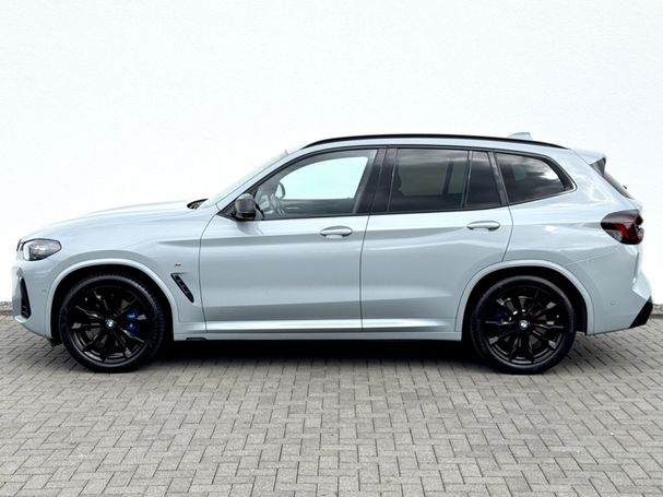 BMW X3 xDrive 250 kW image number 8