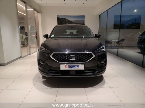 Seat Tarraco 2.0 TDI DSG 110 kW image number 4