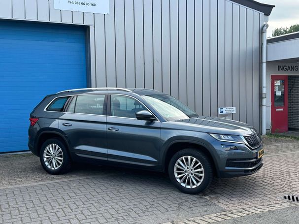 Skoda Kodiaq 1.5 TSI 110 kW image number 3