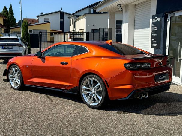 Chevrolet Camaro 250 kW image number 2