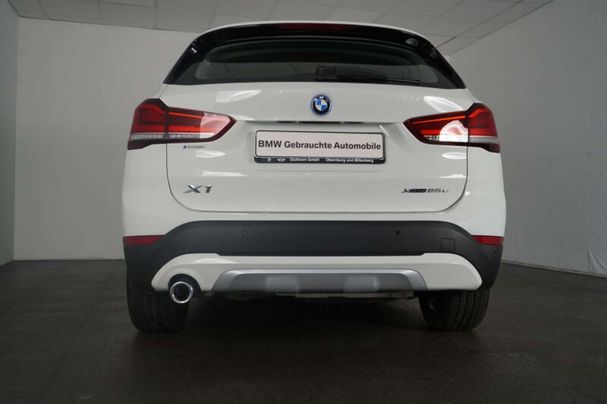 BMW X1 25e xDrive 162 kW image number 4