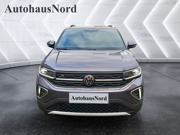 Volkswagen T-Cross 1.0 TSI DSG 85 kW image number 25