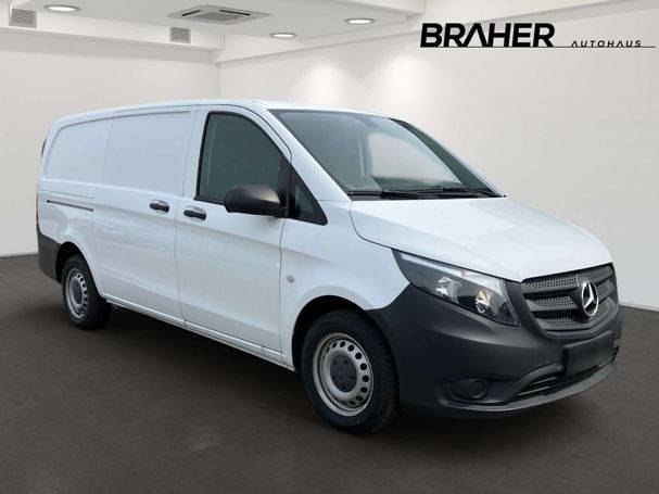 Mercedes-Benz Vito 116 CDi 120 kW image number 3