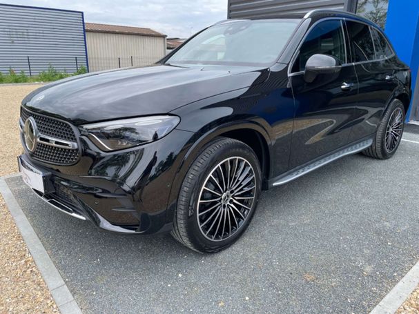 Mercedes-Benz GLC 300 152 kW image number 6