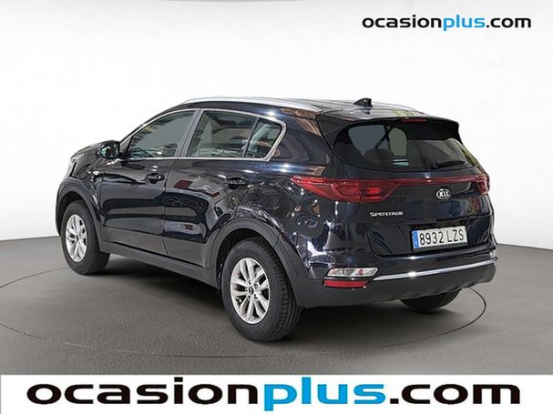 Kia Sportage 1.6 GDI 97 kW image number 4