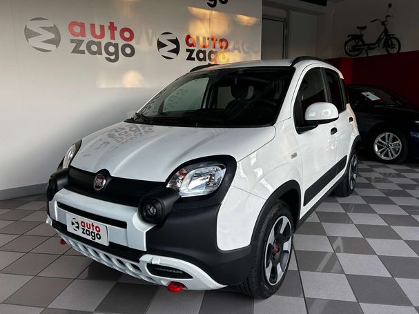 Fiat Panda 1.0 Hybrid 51 kW image number 1