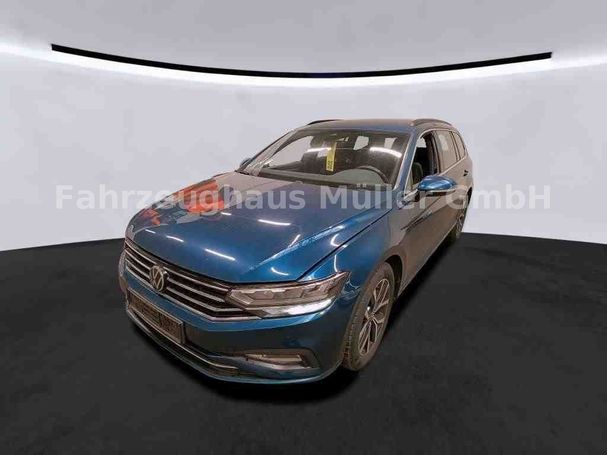 Volkswagen Passat 2.0 TDI DSG 147 kW image number 1