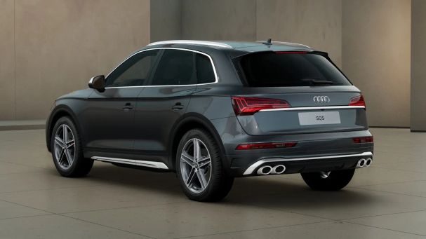 Audi SQ5 TDI quattro Tiptronic 251 kW image number 4