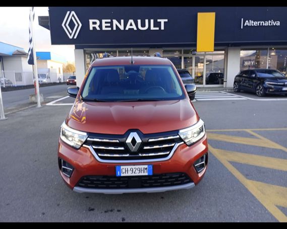 Renault Kangoo BLUE dCi 95 70 kW image number 3