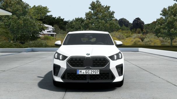 BMW X2 sDrive20i 125 kW image number 2