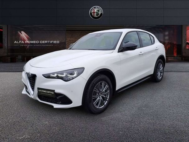 Alfa Romeo Stelvio 2.0 Super 206 kW image number 1