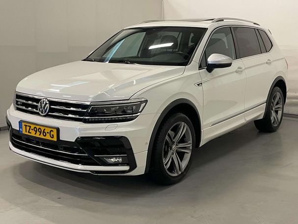 Volkswagen Tiguan Allspace 1.4 TSI 110 kW image number 1