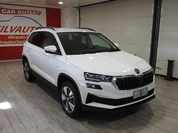 Skoda Karoq 2.0 TDI 85 kW image number 2