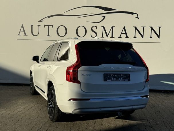 Volvo XC90 Recharge T8 AWD 288 kW image number 6