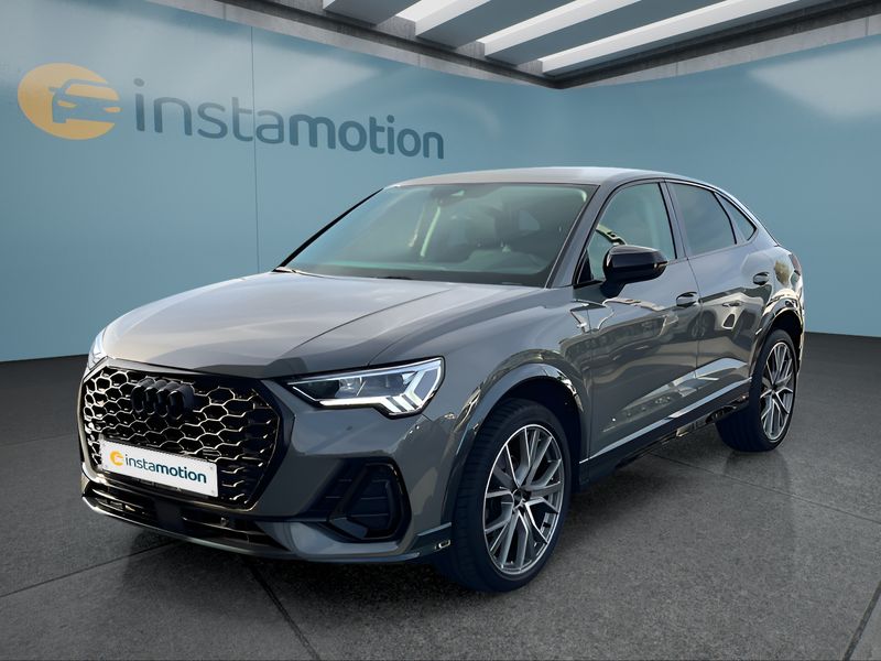 Audi Q3 Sportback 35 TDI