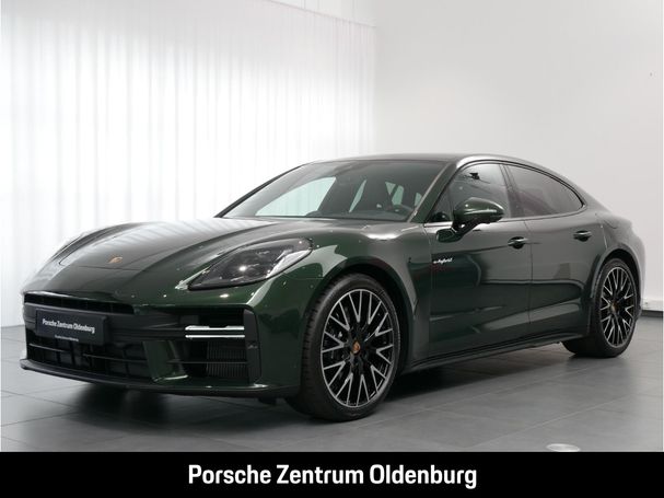 Porsche Panamera 4 E-Hybrid 346 kW image number 1