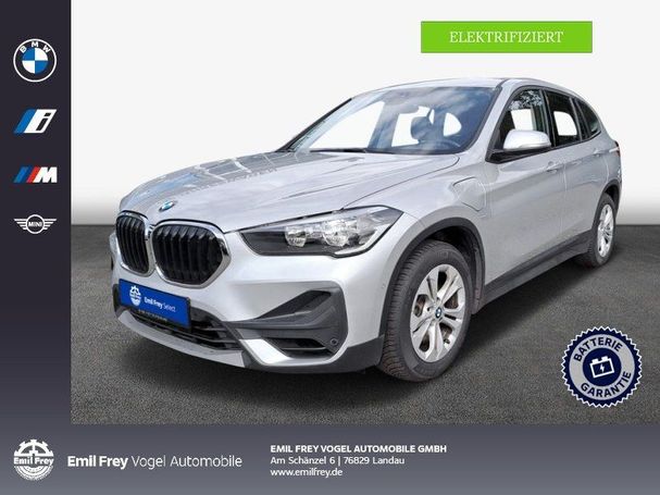 BMW X1 25e xDrive 162 kW image number 1