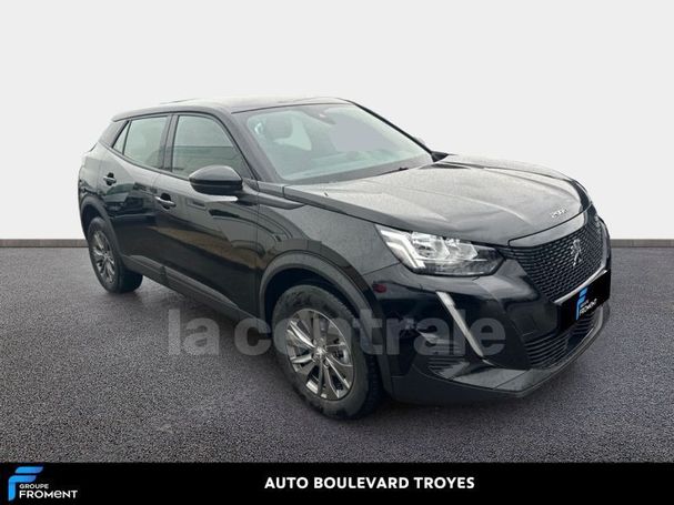 Peugeot 2008 PureTech 130 96 kW image number 3