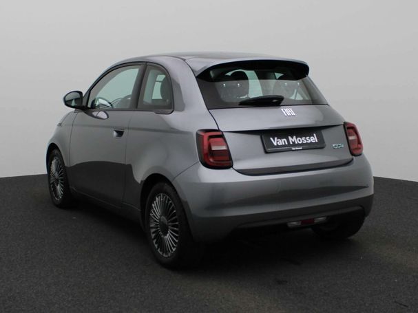 Fiat 500 e 42 kWh 87 kW image number 4