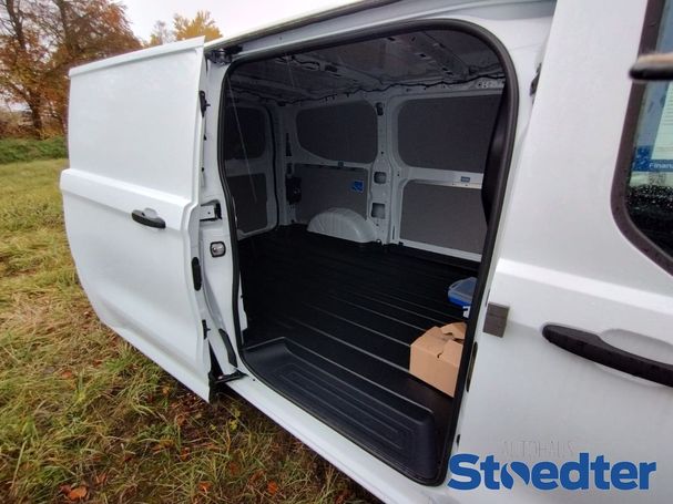 Ford Transit Custom 81 kW image number 6