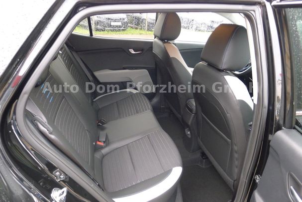 Kia Stonic 1.0 T-GDi 88 kW image number 14