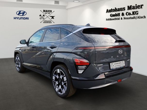 Hyundai Kona 160 kW image number 4