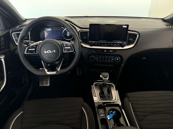 Kia ProCeed 1.5 T-GDI GT Line 118 kW image number 18