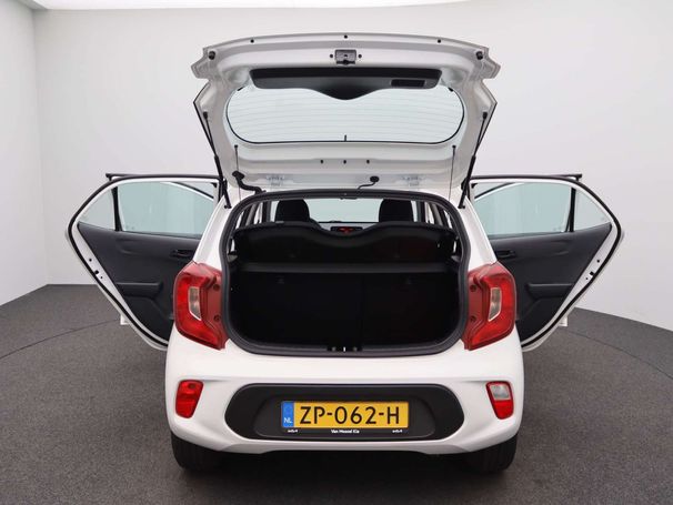 Kia Picanto 1.0 49 kW image number 15