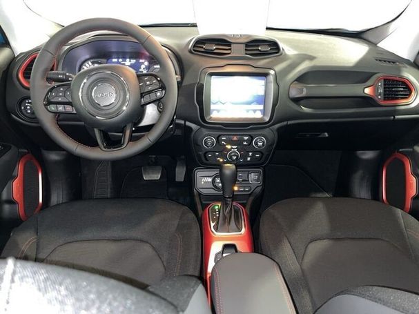 Jeep Renegade 177 kW image number 8