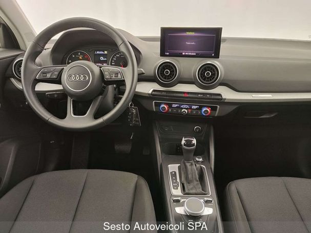 Audi Q2 30 TDI S tronic S-line 85 kW image number 8