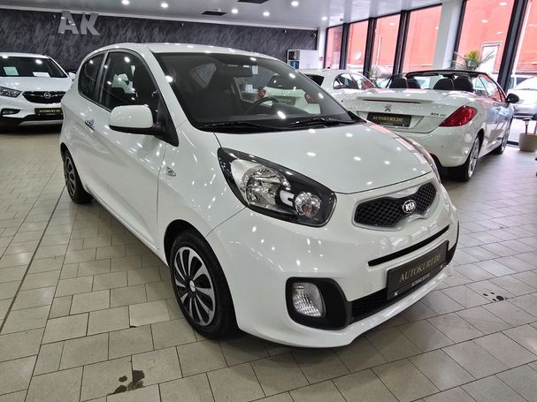 Kia Picanto 51 kW image number 12