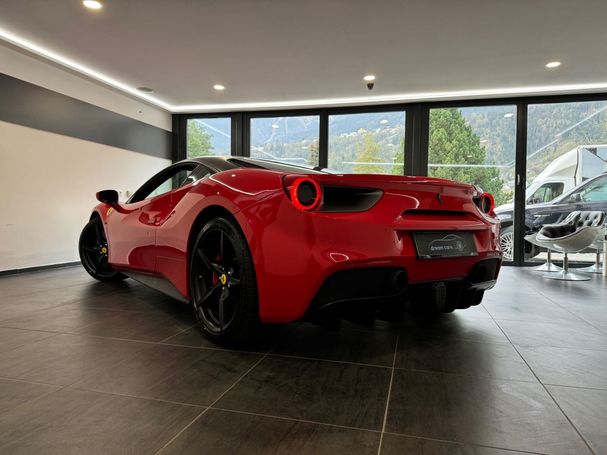 Ferrari 488 GTB 492 kW image number 2