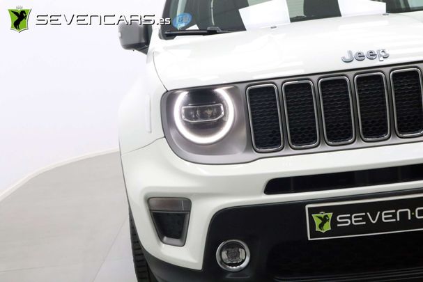 Jeep Renegade 1.3 PHEV 140 kW image number 7