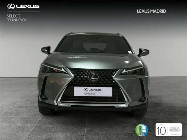 Lexus UX 250h 135 kW image number 2