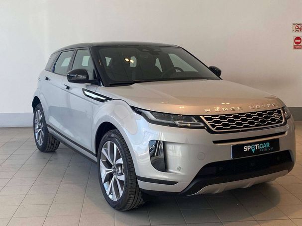 Land Rover Range Rover Evoque 120 kW image number 2