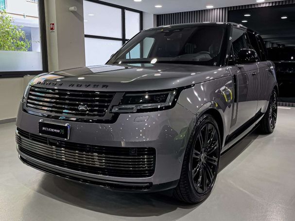 Land Rover Range Rover 258 kW image number 1