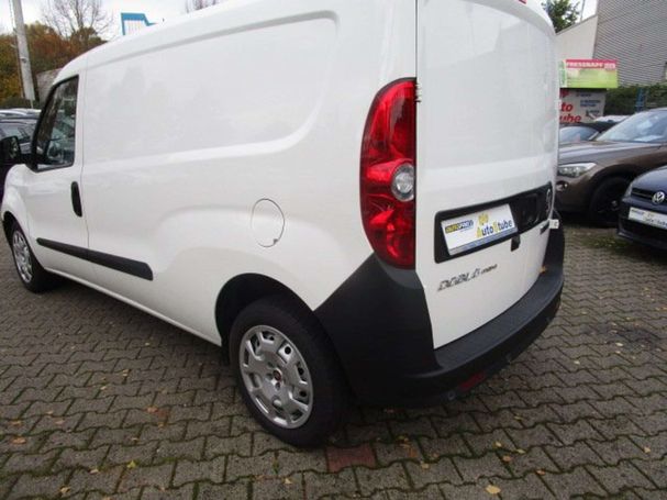 Fiat Doblo 88 kW image number 25