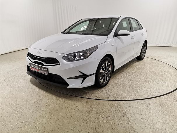 Kia Ceed 1.0 T-GDi 74 kW image number 1