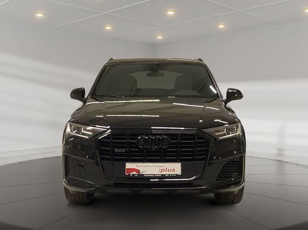 Audi Q7 50 TDI quattro S-Line 210 kW image number 2